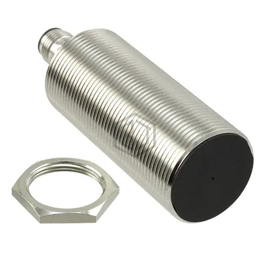 E2B-M30LS15-M1-C2 - Omron Automation and Safety - Proximity Sensors - Industrial
