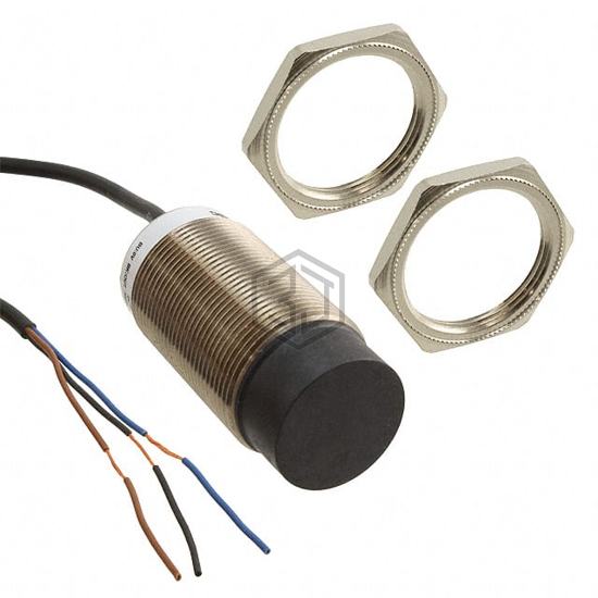GX-MK30B-P - Panasonic Industrial Automation Sales - Proximity Sensors - Industrial