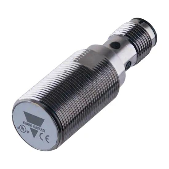 ICB18S30F05POM1 - Carlo Gavazzi Inc. - Proximity Sensors - Industrial
