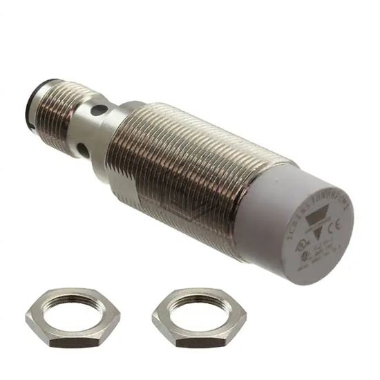 ICB18S30N08POM1 - Carlo Gavazzi Inc. - Proximity Sensors - Industrial