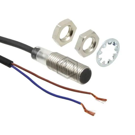 GX-8MUB-C5 - Panasonic Industrial Automation Sales - Proximity Sensors - Industrial