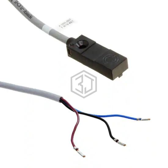NBN4-F29-E2 - Pepperl+Fuchs, Inc. - Proximity Sensors - Industrial