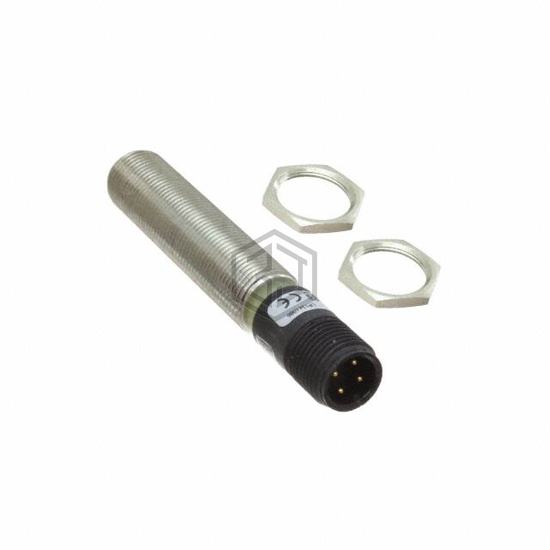 EI1202NPOSL-1 - Carlo Gavazzi Inc. - Proximity Sensors - Industrial