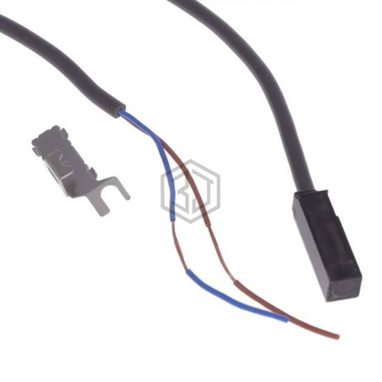 E2S-Q11 1M - Omron Automation and Safety - Proximity Sensors - Industrial