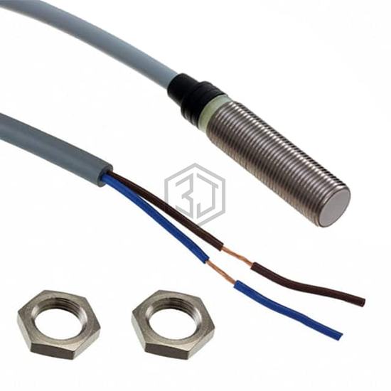 IA12DSN08DO - Carlo Gavazzi Inc. - Proximity Sensors - Industrial