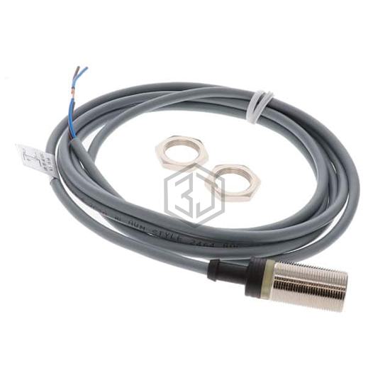 IA18DSF08DO - Carlo Gavazzi Inc. - Proximity Sensors - Industrial