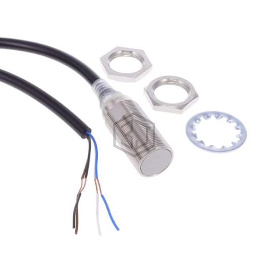 E2E-X8C318 2M - Omron Automation and Safety - Proximity Sensors - Industrial