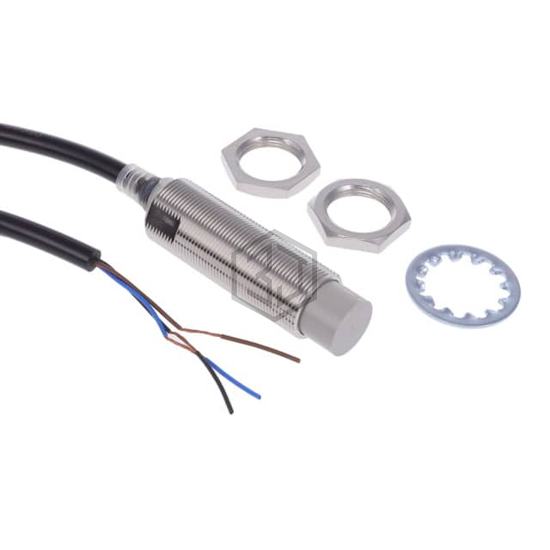 E2E-X8MB1T12-R 2M - Omron Automation and Safety - Proximity Sensors - Industrial