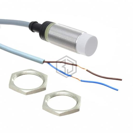 IA18ESN08UC - Carlo Gavazzi Inc. - Proximity Sensors - Industrial