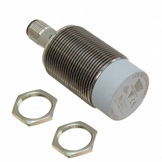 ICB30L50N40POM1 - Carlo Gavazzi Inc. - Proximity Sensors - Industrial