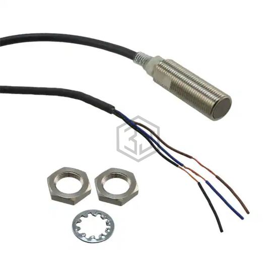 E2E-X6B212 2M - Omron Automation and Safety - Proximity Sensors - Industrial
