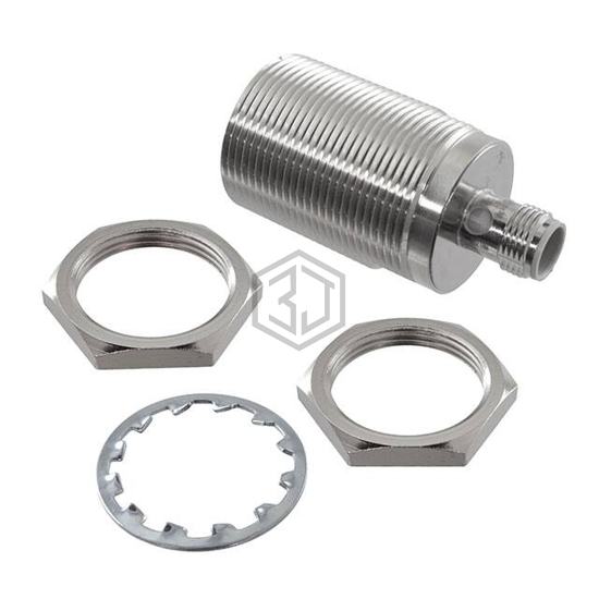 E2E-X10B230-M1 - Omron Automation and Safety - Proximity Sensors - Industrial