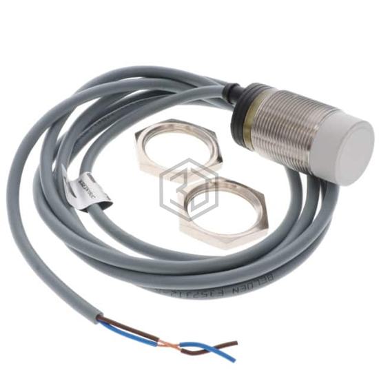 IA30ESN15UC - Carlo Gavazzi Inc. - Proximity Sensors - Industrial