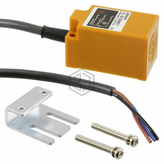 TL-N20ME1 - Omron Automation and Safety - Proximity Sensors - Industrial