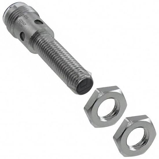 E2A-S08KS02-M1-B2 - Omron Automation and Safety - Proximity Sensors - Industrial