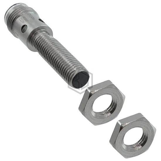 E2A-S08KS02-M1-B1 - Omron Automation and Safety - Proximity Sensors - Industrial