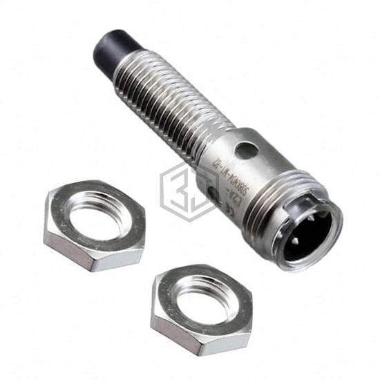 E2A-S08KN04-M1-B2 - Omron Automation and Safety - Proximity Sensors - Industrial