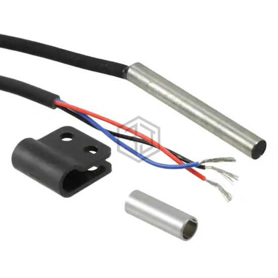 GX-4S-R - Panasonic Industrial Automation Sales - Proximity Sensors - Industrial