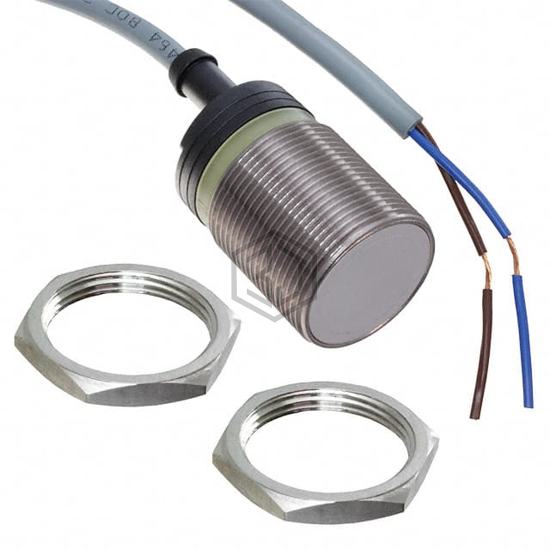 IA30DSF15DO - Carlo Gavazzi Inc. - Proximity Sensors - Industrial