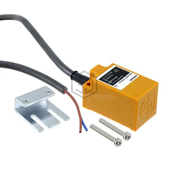 TL-Q5MD1 - Omron Automation and Safety - Proximity Sensors - Industrial