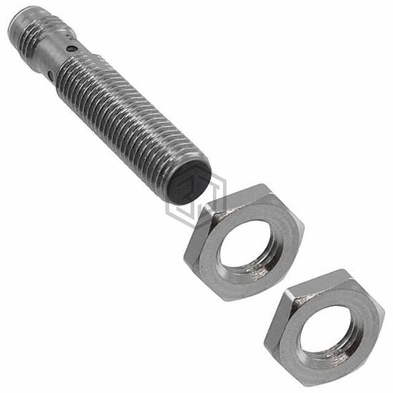 E2A-S08KS02-M5-B2 - Omron Automation and Safety - Proximity Sensors - Industrial