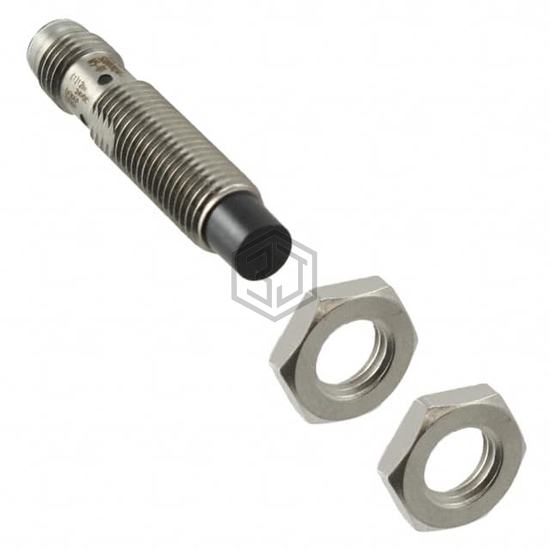 E2A-S08KN04-M5-B1 - Omron Automation and Safety - Proximity Sensors - Industrial