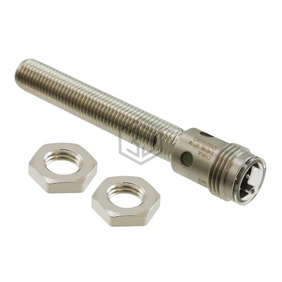 E2A-M08LS02-M1-B1 - Omron Automation and Safety - Proximity Sensors - Industrial