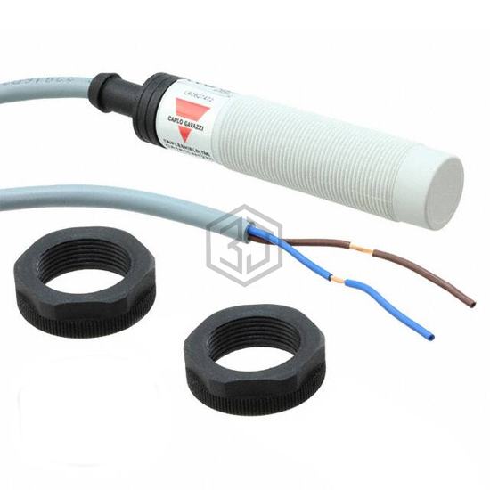 EI1808TBOPL - Carlo Gavazzi Inc. - Proximity Sensors - Industrial