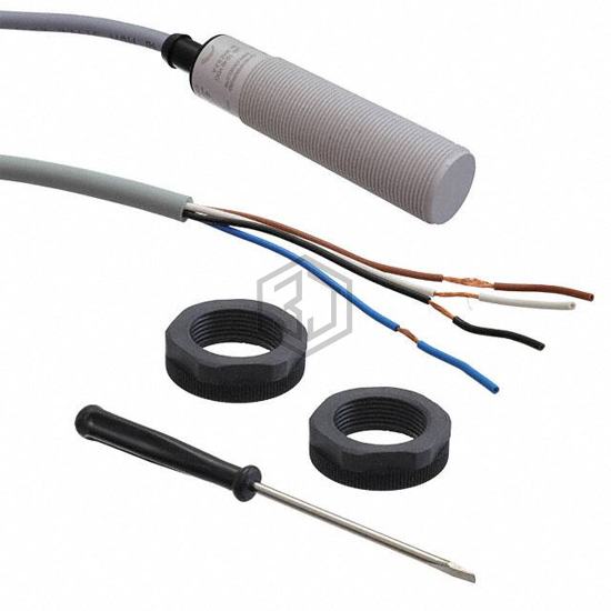CA18CAF08BPA2IO - Carlo Gavazzi Inc. - Proximity Sensors - Industrial