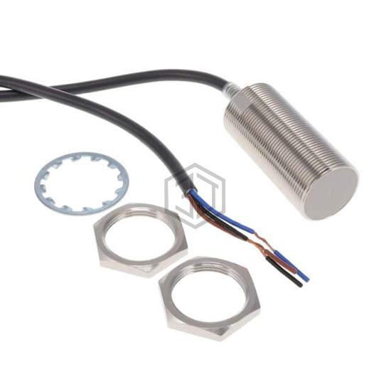 E2E2-X10B1 - Omron Automation and Safety - Proximity Sensors - Industrial