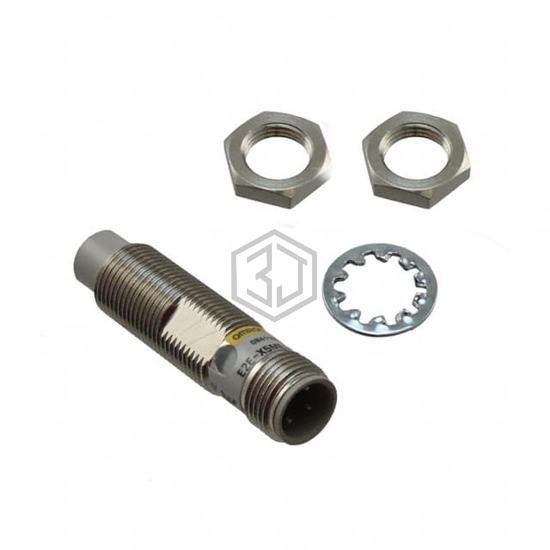 E2E-X8MD1-M1 - Omron Automation and Safety - Proximity Sensors - Industrial