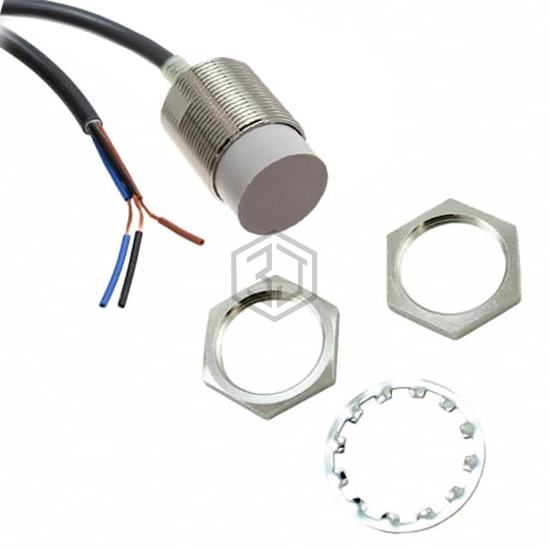 E2E-X18ME1 - Omron Automation and Safety - Proximity Sensors - Industrial