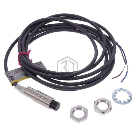 E2E-X5MY2-US 2M - Omron Automation and Safety - Proximity Sensors - Industrial