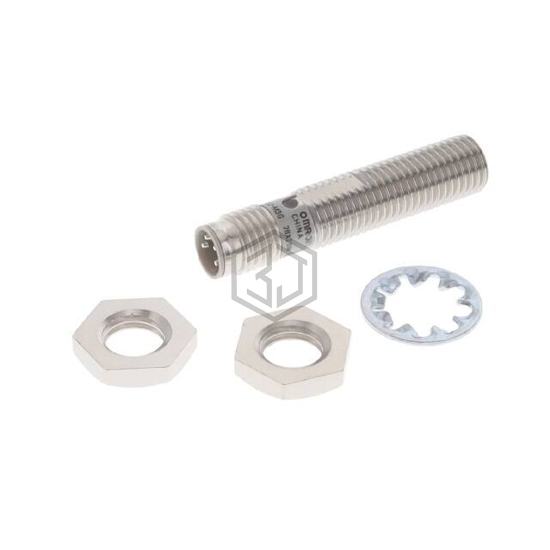 E2E-X2D2-M3G - Omron Automation and Safety - Proximity Sensors - Industrial