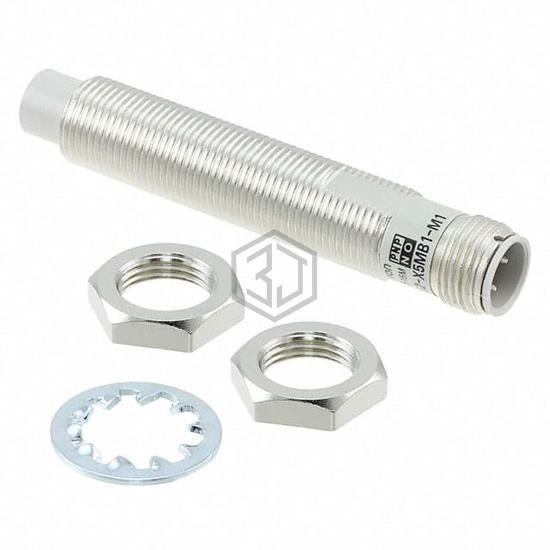E2E2-X5MB1-M1 - Omron Automation and Safety - Proximity Sensors - Industrial