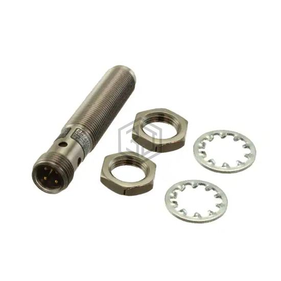 NMB5-12GM65-E2-V1 - Pepperl+Fuchs, Inc. - Proximity Sensors - Industrial
