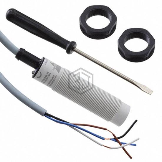 CA18CAN12NA - Carlo Gavazzi Inc. - Proximity Sensors - Industrial