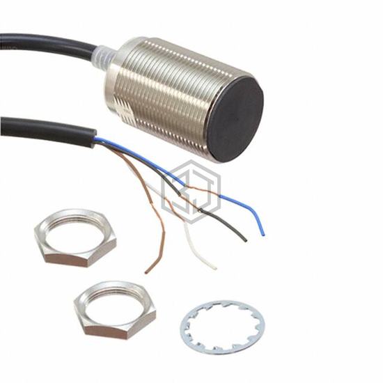 E2E-X22C330 2M - Omron Automation and Safety - Proximity Sensors - Industrial