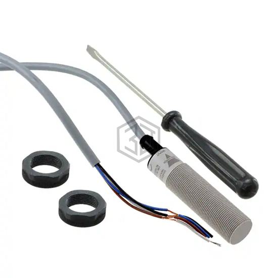 CA18CAF08PA - Carlo Gavazzi Inc. - Proximity Sensors - Industrial