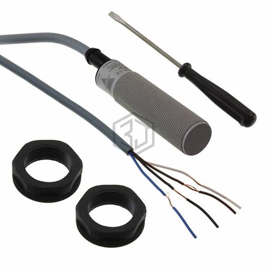 CA18CAF08NA - Carlo Gavazzi Inc. - Proximity Sensors - Industrial