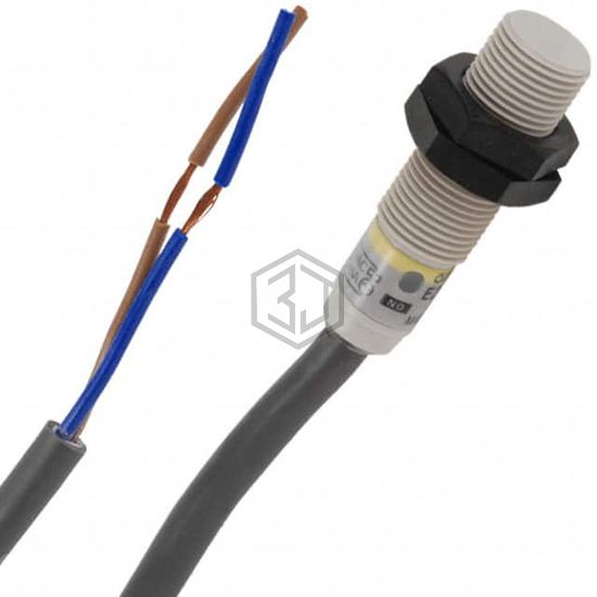 E2F-X2Y1 - Omron Automation and Safety - Proximity Sensors - Industrial