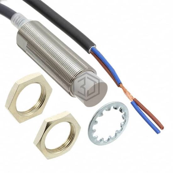 E2E2-X14MD1 - Omron Automation and Safety - Proximity Sensors - Industrial