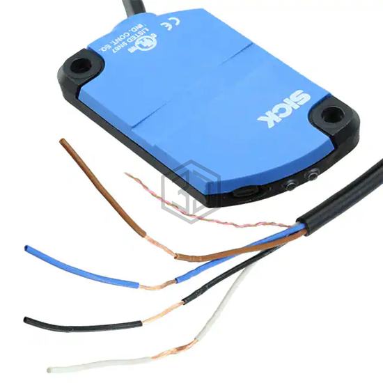 CQ28-10NNP-KW1 - SICK, Inc. - Proximity Sensors - Industrial