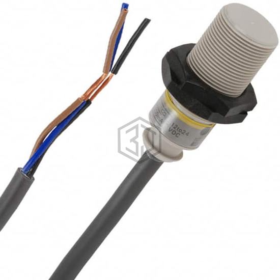 E2F-X5E1 - Omron Automation and Safety - Proximity Sensors - Industrial