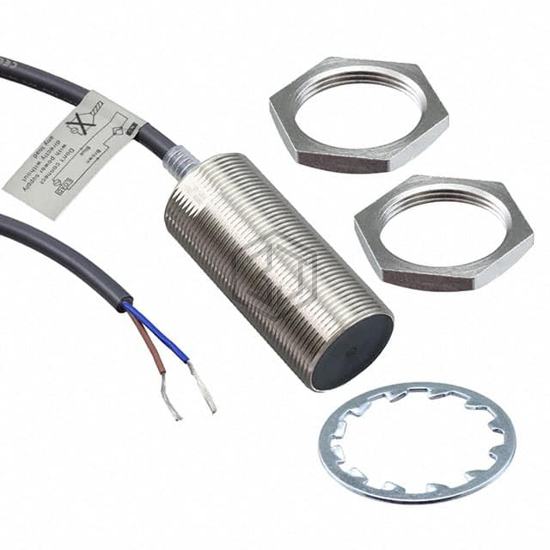 E2E2-X10D1 - Omron Automation and Safety - Proximity Sensors - Industrial