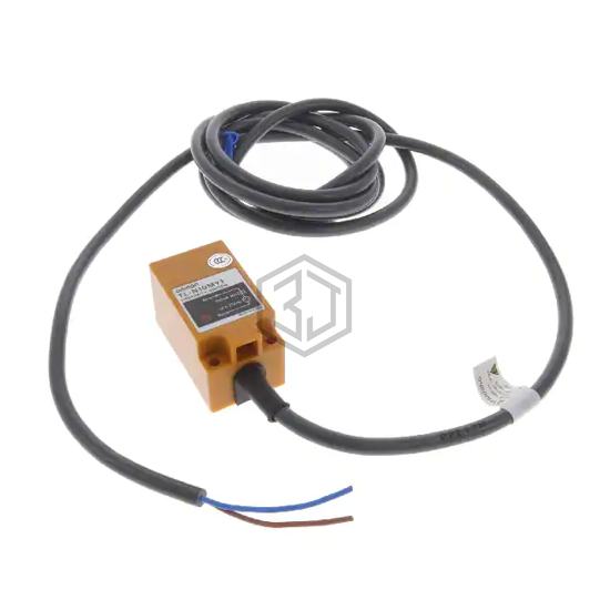 TL-N10MY1 - Omron Automation and Safety - Proximity Sensors - Industrial