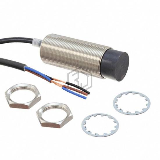 E2E-X50MB1TL30-R 2M - Omron Automation and Safety - Proximity Sensors - Industrial