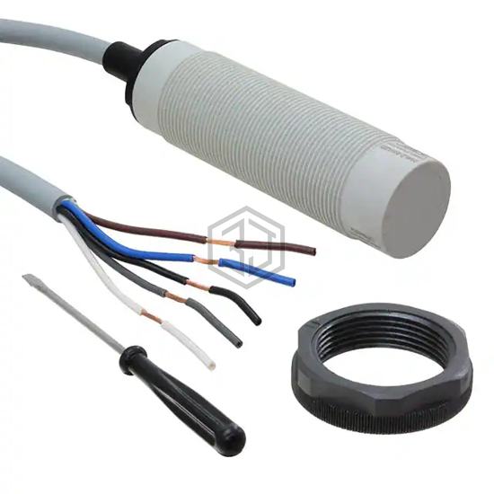 CA30CLN12MV10M - Carlo Gavazzi Inc. - Proximity Sensors - Industrial