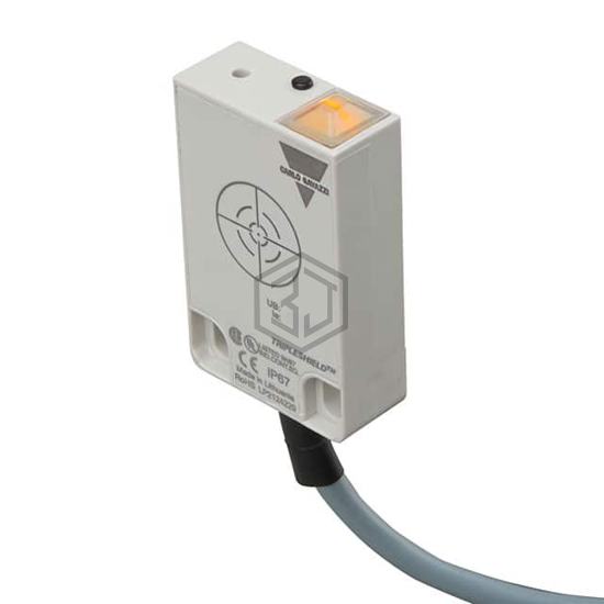 EC5525PPAP - Carlo Gavazzi Inc. - Proximity Sensors - Industrial