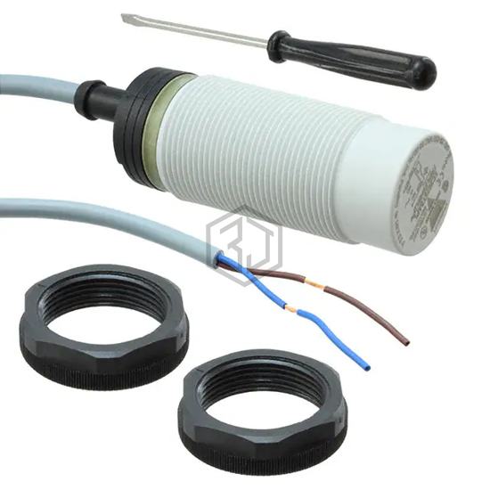 CA30CLN25CP - Carlo Gavazzi Inc. - Proximity Sensors - Industrial